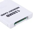 thumbnail image 2 of White Memory Card High Speed Flash Memory Chip 32MB, 2 of 5
