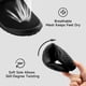 thumbnail image 5 of Zapatillas de levantamiento de pesas M MANUEKLEAR Deadlift para hombres y mujeres, 5 of 6