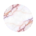 thumbnail image 4 of Mantel 3D Poliéster Impermeable Redondo Tablecloth140cm Dia para Party BBQ Sunnimix Cubierta de mesa elástica redonda, 4 of 8