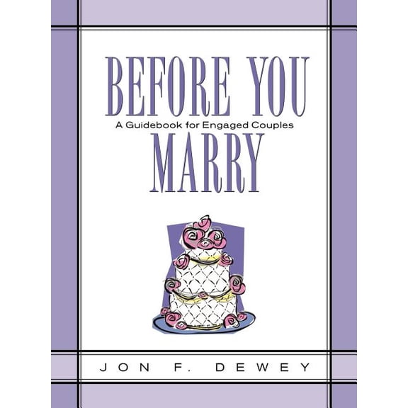 Before You Marry, (Paperback)