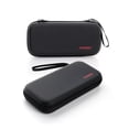 thumbnail image 1 of Funda Rigida, Estuche porta cartuchos Protector para Consola NSwitch2- Color Negro, 1 of 7
