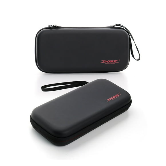 Funda Rigida, Estuche porta cartuchos Protector para Consola NSwitch2- Color Negro