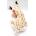 thumbnail image 4 of Ty Beanie Baby: Tracks the Lynx | Stuffed Animal | MWMT, 4 of 5
