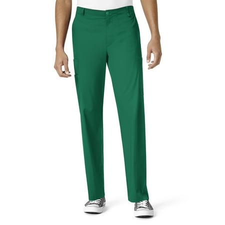 

WonderWink WonderWink PRO 5619-Men s Cargo Scrub Pant