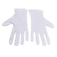 thumbnail image 2 of Ndcxsfigh Accesorios Mágicos Varilla Telescópica Varita Profesional (plata 1 1 M + Guantes), 2 of 9