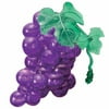 3D Crystal Puzzle, Purple Grapes
