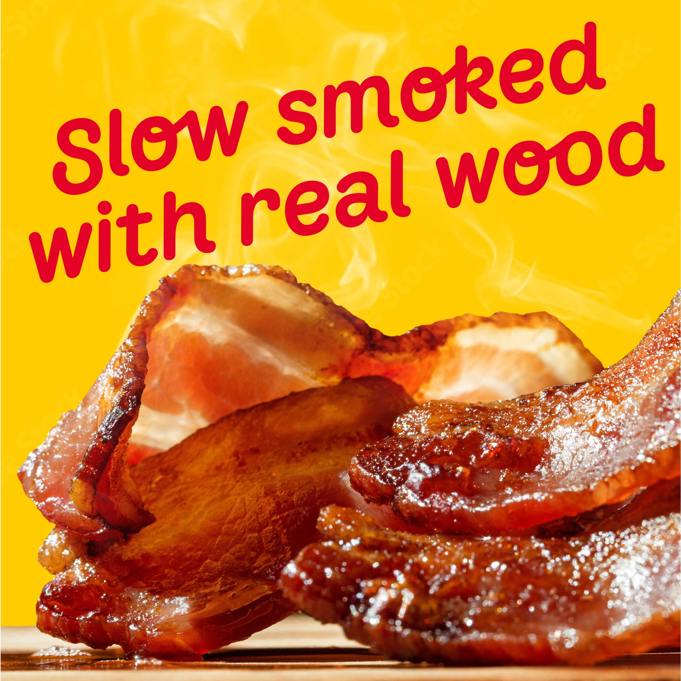 (5 pack) Oscar Mayer Real Bacon Bits Mega Pack, 9 oz Bag, 2-2.5 cups