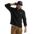 thumbnail image 1 of Chaqueta polar THE NORTH FACE Glacier para Hombre TNF Black - S, 1 of 6