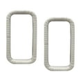 thumbnail image 1 of simhoa Gutter Spout Protector Ditch Protection Gutter Downspout Extensionprotection for 4inchX3inch, 1 of 8