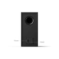 thumbnail image 2 of Bajo inalámbrico Roku, subwoofer delgado Streambar, altavoces inalámbricos Streambar Pro (renovados), 2 of 3