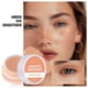 thumbnail image 5 of Crema iluminadora para ojos, corrector de ojeras, para iluminar el tono debajo de los ojos, 10 g, maquillaje de ojos, 5 of 9