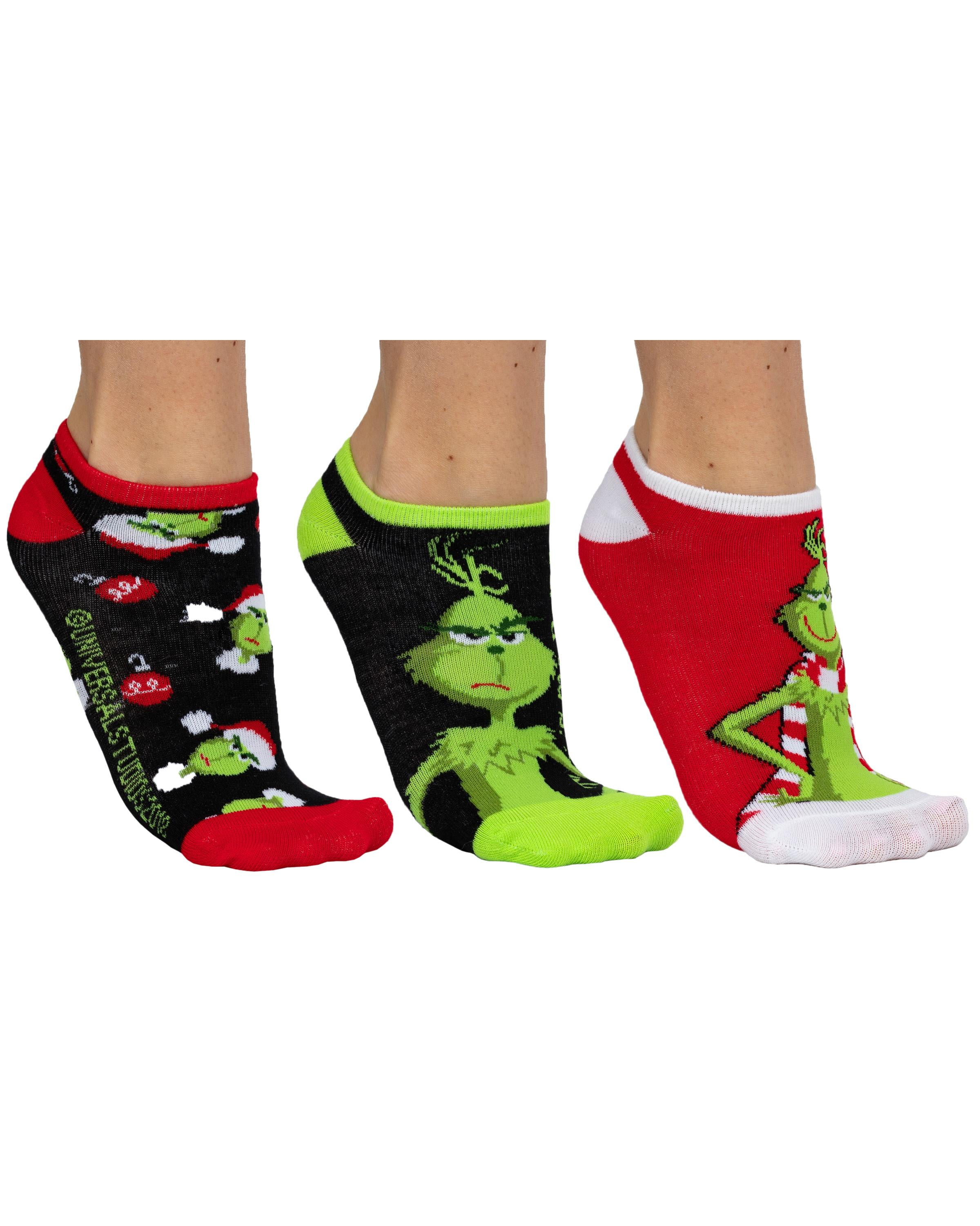walmart grinch sweatpants