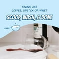 thumbnail image 5 of Lessive Nellie's Soda, 50 lavages, 750 g, lessive, 5 of 5