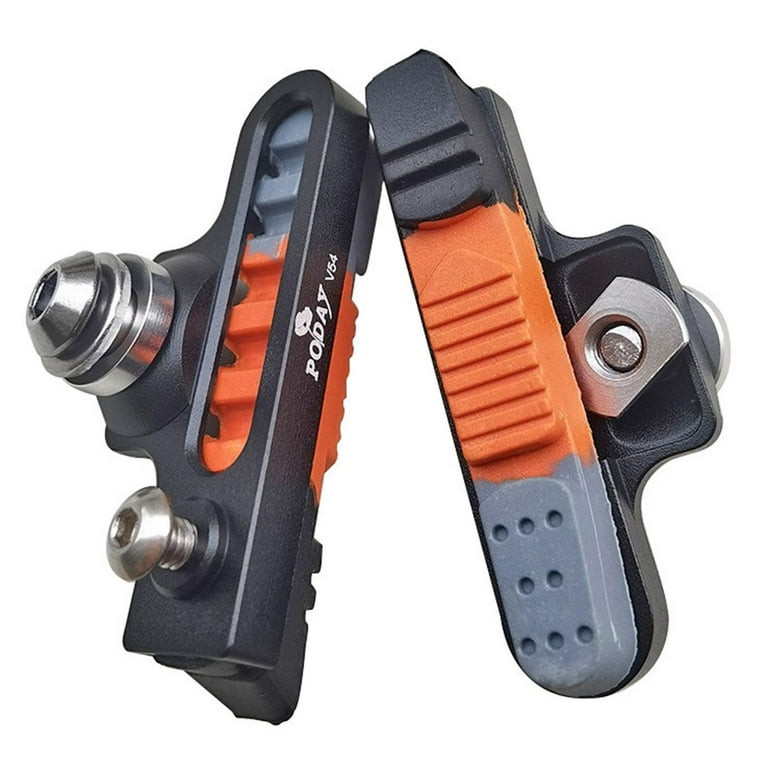 Bicycle caliper sales brake pads