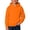 Orange, variant on Maean Boys Hoodie Sweatshirts Kids Casual Pullover Hooded Sweatshirt Outfits Fall Winter Clothes