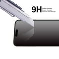 thumbnail image 5 of (2 Pack) Supershieldz Designed for iPhone 15 Plus (6.7 inch)+ Camera Lens Tempered Glass Screen Protector, Anti Scratch, Bubble Free, 5 of 5