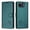 YB04, variant on Cute Cat Embossed Leather Flip Phone Case, Skin-Friendly Wallet Cover with Kickstand for ASUS Zenfone 12 Ultra.S06