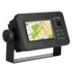 thumbnail image 5 of HP‑528A Navegador GPS marino con pantalla LCD a color de 4,3 pulgadas Localizador de alarma Combinación de transpondedor AIS Clase B Jadeshay A, 5 of 8