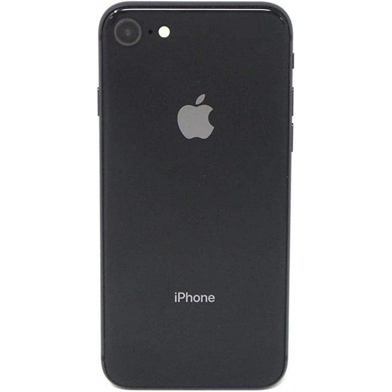 Apple - 【simフリー】256GB iPhone8 Space Gray Verizon Apple iPhone 8 Plus 256GB, Space Gray - Upgrade Only