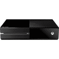 thumbnail image 4 of Consola Microsoft Xbox One de 500 GB Restaurada, Solo Negra (Reacondicionada), 4 of 4