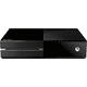 thumbnail image 4 of Consola Microsoft Xbox One de 500 GB Restaurada, Solo Negra (Reacondicionada), 4 of 4