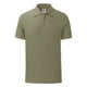 thumbnail image 1 of Fruit Of The Loom - Polo modelo Iconic para hombre (Aceituna clásico), 1 of 1