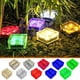 thumbnail image 4 of ¡Ahorra Más con Ofertas!, Lámparas solares para suelo, terrazas, jardín, exterior Akmoler, 4 of 9