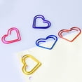 thumbnail image 1 of unbranded 50Ud Clips De Papel Creativos En Para Marcar Documentos Y Fotos, 1 of 8