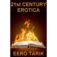 21st Century Erotica - eBook