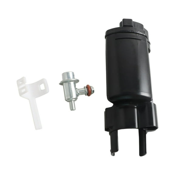 Fuel Pump Pressure Regulator Filter for SUZUKI GSX-R 600 750 2000-05 15410-42F00
