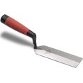thumbnail image 2 of MARSHALLTOWN 56D Margin Trowel,6 x 2 In,DuraSoft, 2 of 3