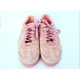 thumbnail image 3 of PU & MA Roma Women's Suede Salmon Sneakers Shoes Size 7.5, 3 of 6