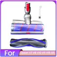 thumbnail image 1 of Vacuum Attachments Motor Head for V7 V8 V10 V11 V15 Cordless Vacuums Brus with LED Dust Lights, 1 of 5