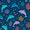 Color 1, variant on Peel and Stick Wallpaper Abstract Black Leopard Print Wall Mural 17.7in x 9.8ft Self Adhesive Removable Wall Paper Renter Friendly Wallpaper for Nursery Bedroom Cabinets