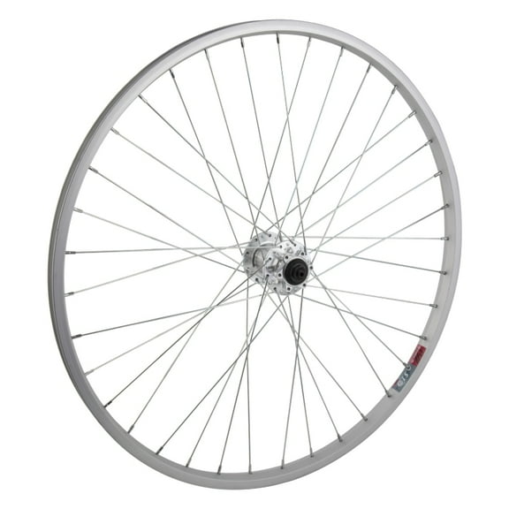 WM Wheel  Front 26x1.5 559x20 Aly Sl 36 Aly 6b Qr Sl 14gucp