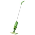 thumbnail image 3 of Swiffer 92705 10 in. Cleaning Path, Sweep and Vac Starter Kit with 8 Dry Cloths - Green/Silver (2-Kits/Carton), 3 of 4