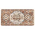 thumbnail image 1 of MH Desperado Terra 1'6"x2'6" Kitchen Mat, 1 of 6