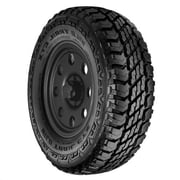 Eldorado Wild Trail CTX LT285/70R17 Tire