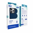 thumbnail image 5 of Blu Element Armure Robuste Marine pour Coques iPhone 15 Pro Max, 5 of 5