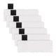 thumbnail image 1 of 6 Pack Microfiber Mop Cloths Compatible with EasyFix SC2, SC3, SC4, SC5 Steam Cleaners, 1 of 5