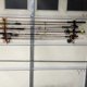 thumbnail image 4 of SeraphinaT Fishing Rod Holder Wall Mount Rod Holders for Fishing,Fishing Pole, 4 of 4