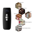 thumbnail image 5 of 1D QR 2D Bluetooth Wireless Barcode Scanner 2.4G Wireless USB Wired Mini Bar Code Reader With LCD Screen Date Matrix Scanning ,Easy to Use, 5 of 5