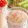 thumbnail image 1 of Bossen 7,26 lb. Embrace Pink Rose Bursting Boba - 4/caisse, 1 of 2