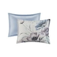 thumbnail image 5 of Gracie Mills Kyrie 3-Piece Cotton Printed Duvet Cover Set - GRACE-12292, 5 of 5