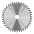 thumbnail image 1 of Disc 8 x 40T 200mm Circular Cutting Disc Saw Blade AntiRust Cemented Carbide Saw Blade, 1 of 8