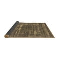 thumbnail image 2 of Ahgly Company Indoor Rectangle Oriental Brown Industrial Area Rugs, 7' x 9', 2 of 4