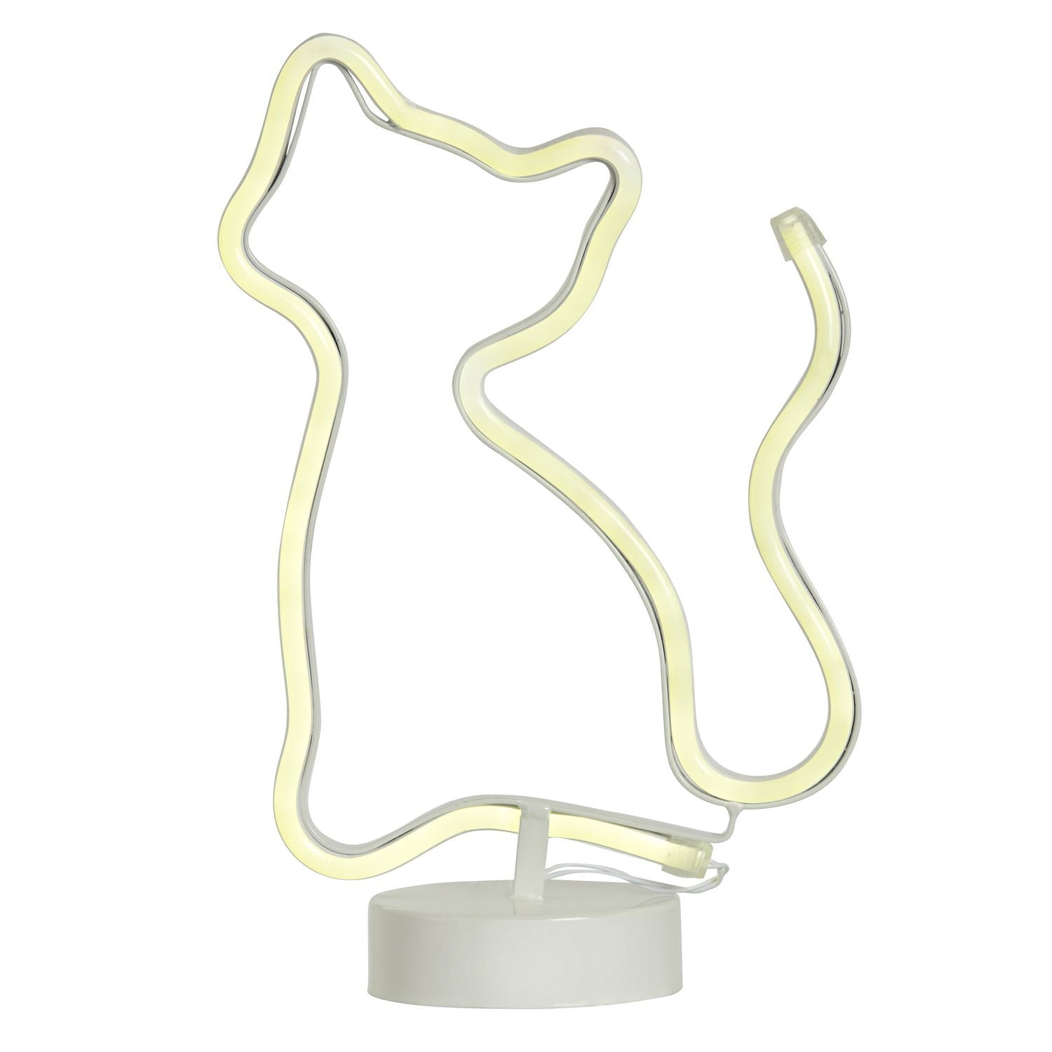 Mercury Merkury CAT LED Lamp