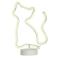 thumbnail image 1 of Mercury Merkury CAT LED Lamp, 1 of 1