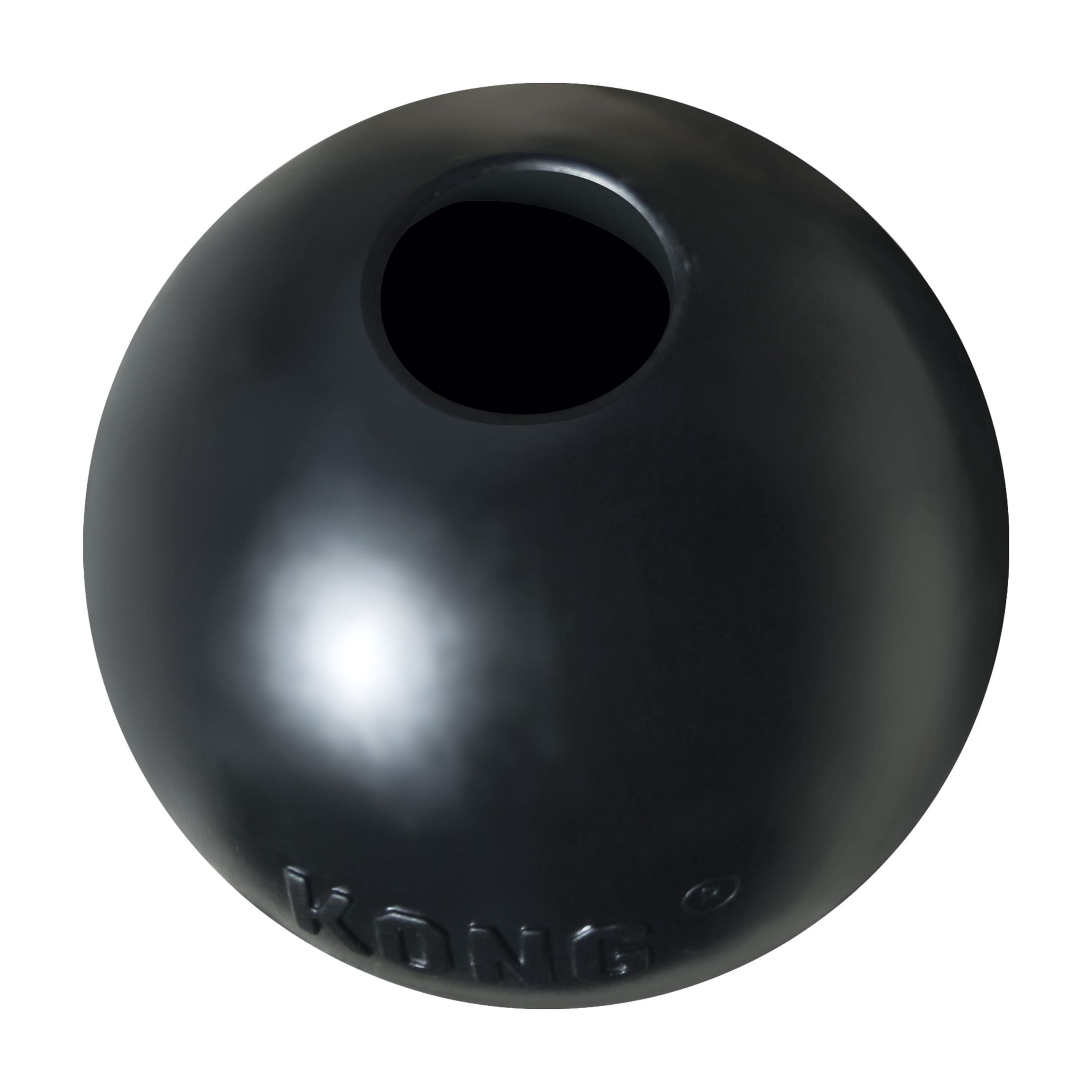 KONG® Extreme Ball Puncture Resistant Dog Toy for Power Chewers, Small, for Dogs Up to 20 lbs