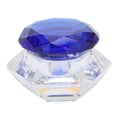 thumbnail image 2 of Taza de líquido acrílico para uñas, Nail Art Líquido acrílico Nail Art Crystal Bowl Acrílico Líquido Bowl Máxima confiabilidad, 2 of 8